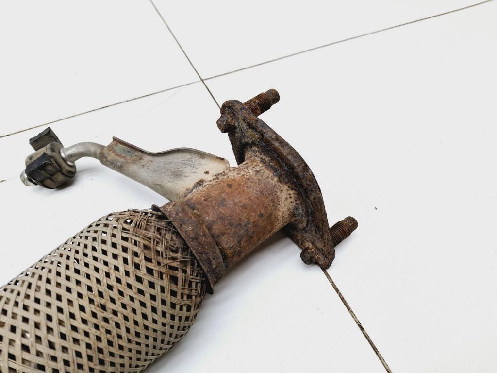 Приемная труба глушителя, 1500 рублей, Пермь