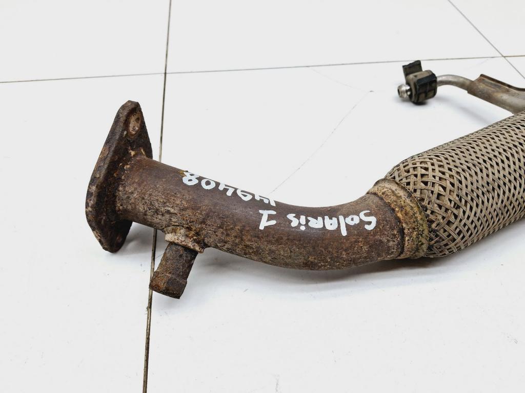 Приемная труба глушителя, 1500 рублей, Пермь