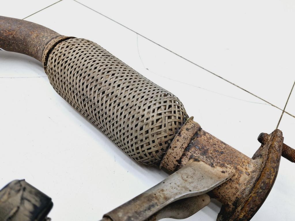 Приемная труба глушителя, 1500 рублей, Пермь