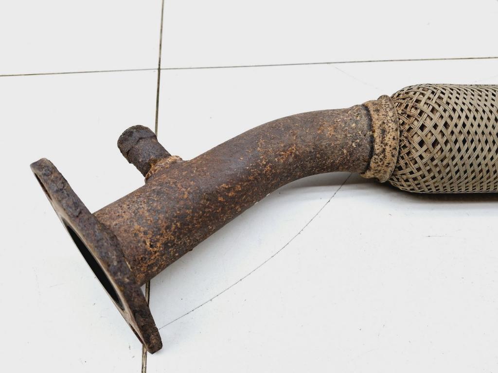 Приемная труба глушителя, 1500 рублей, Пермь