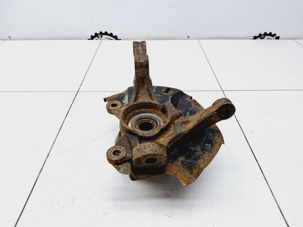 Кулак поворотный передний правый, 5000 рублей, Пермь