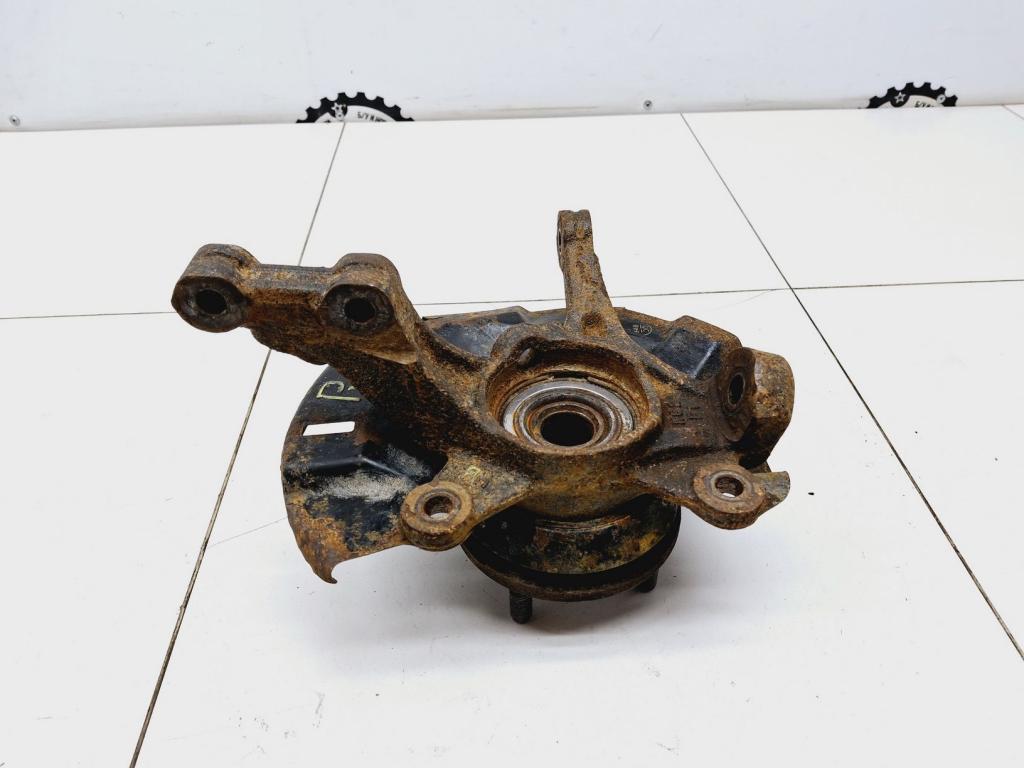 Кулак поворотный передний правый, 5000 рублей, Пермь