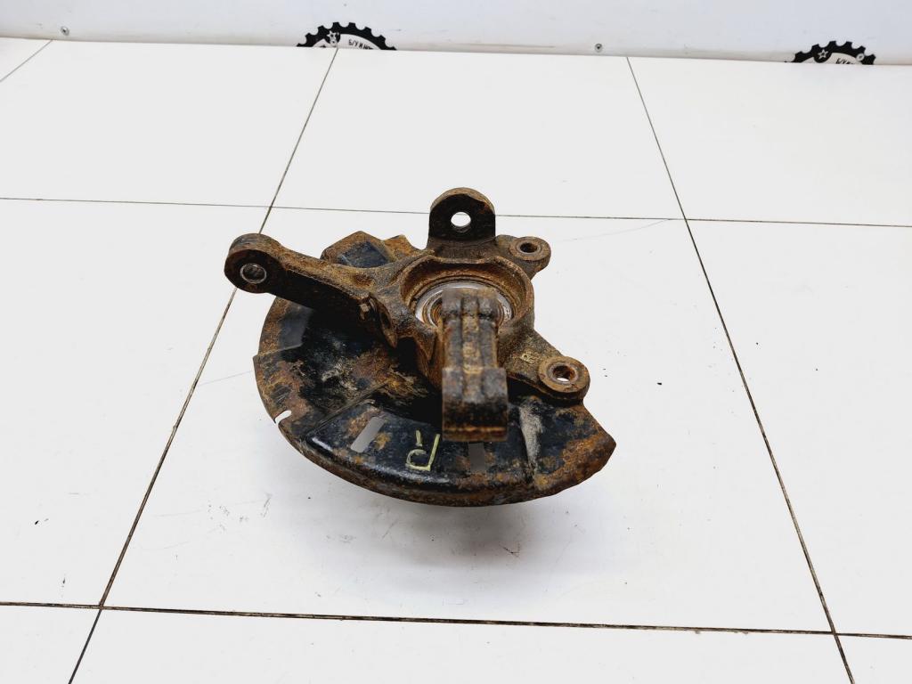 Кулак поворотный передний правый, 5000 рублей, Пермь