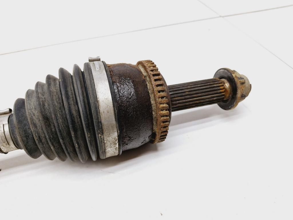 Полуось передняя правая, 5000 рублей, Пермь