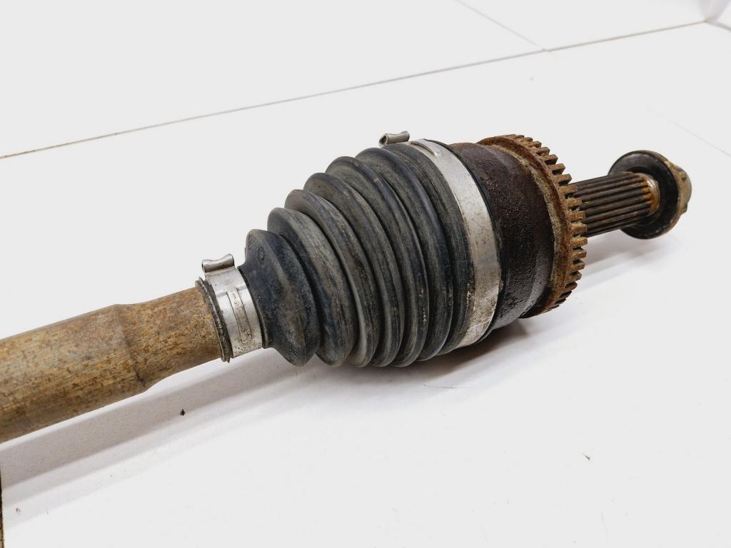 Полуось передняя правая, 5000 рублей, Пермь