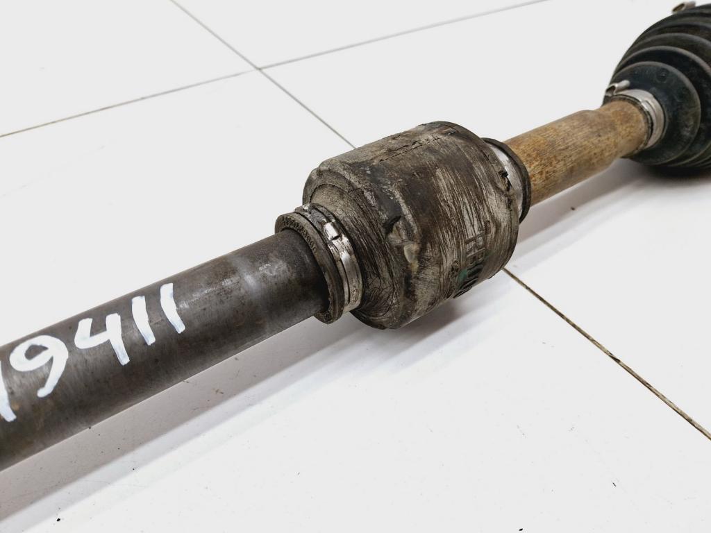 Полуось передняя правая, 5000 рублей, Пермь