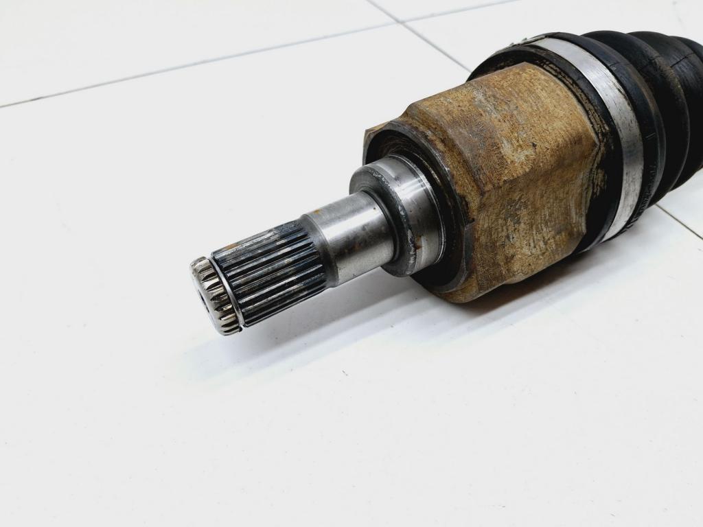 Полуось передняя правая, 5000 рублей, Пермь