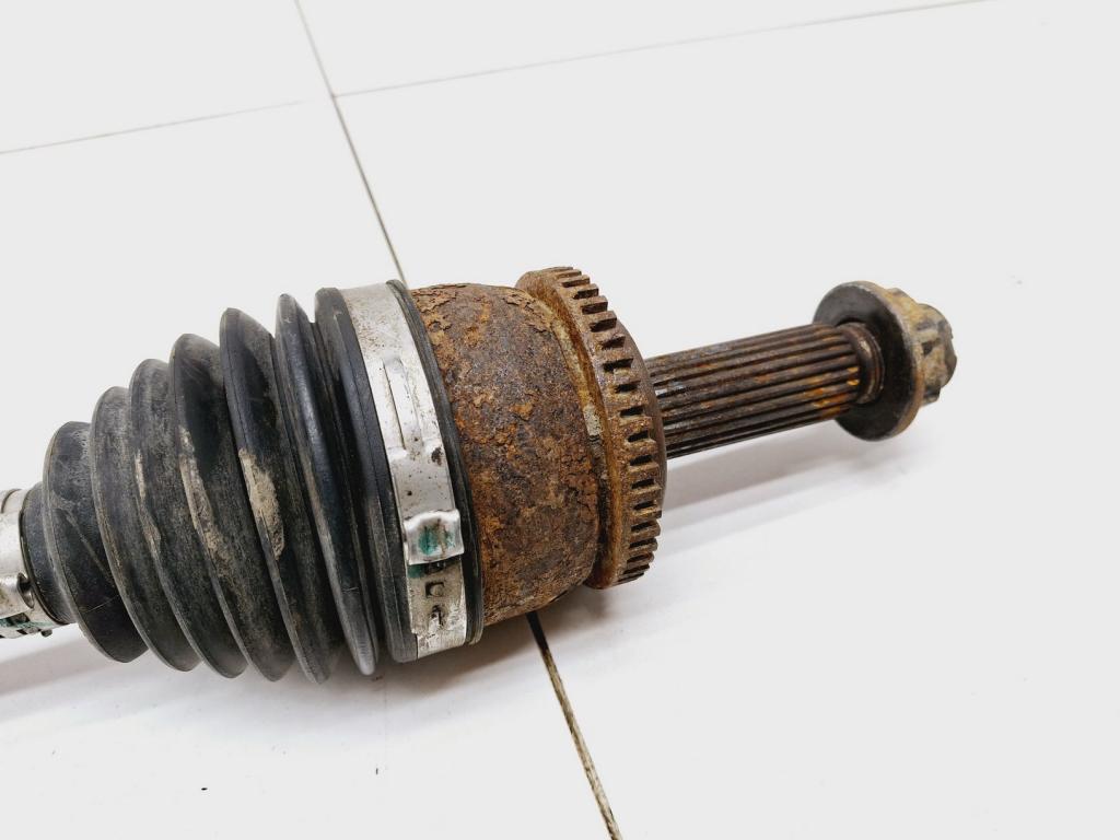 Полуось передняя левая, 3500 рублей, Пермь