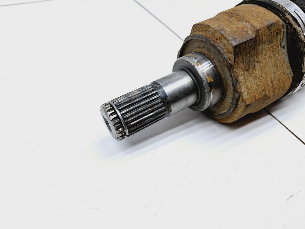 Полуось передняя левая, 3500 рублей, Пермь