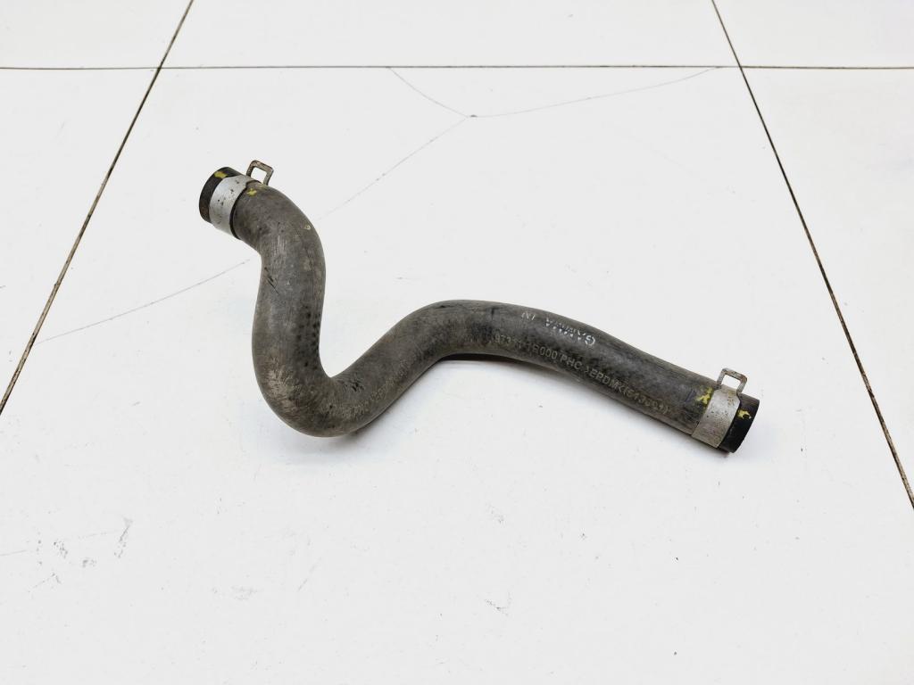 Патрубок отопителя, 700 рублей, Пермь