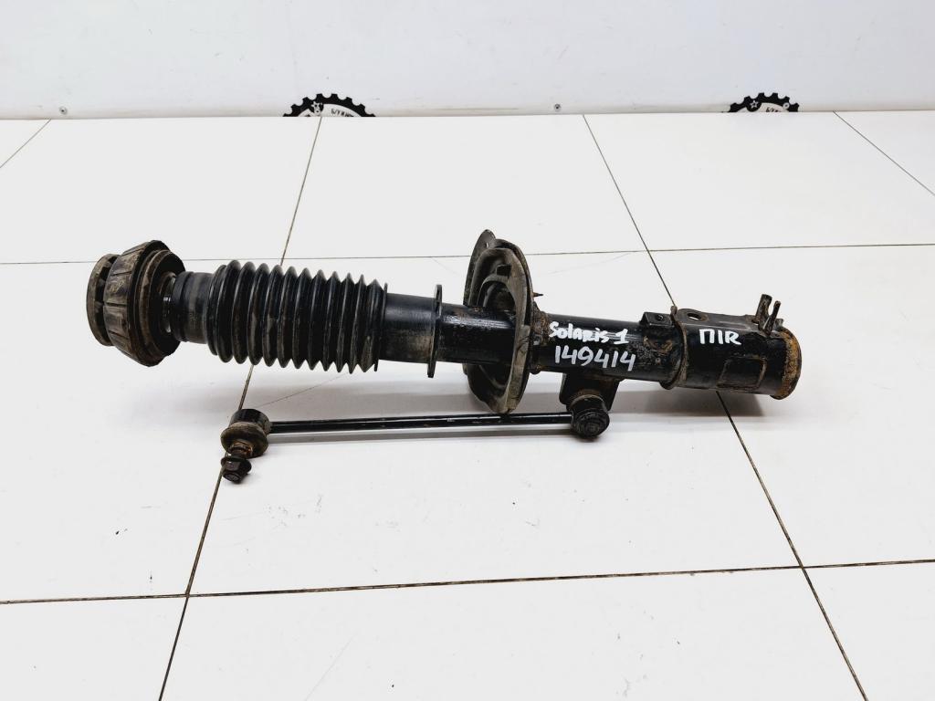 Амортизатор передний правый, 2500 рублей, Пермь