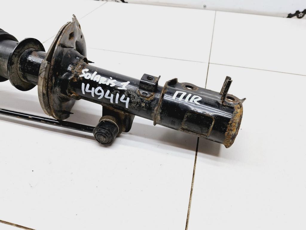 Амортизатор передний правый, 2500 рублей, Пермь