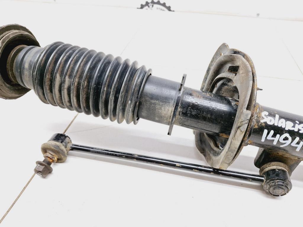 Амортизатор передний правый, 2500 рублей, Пермь