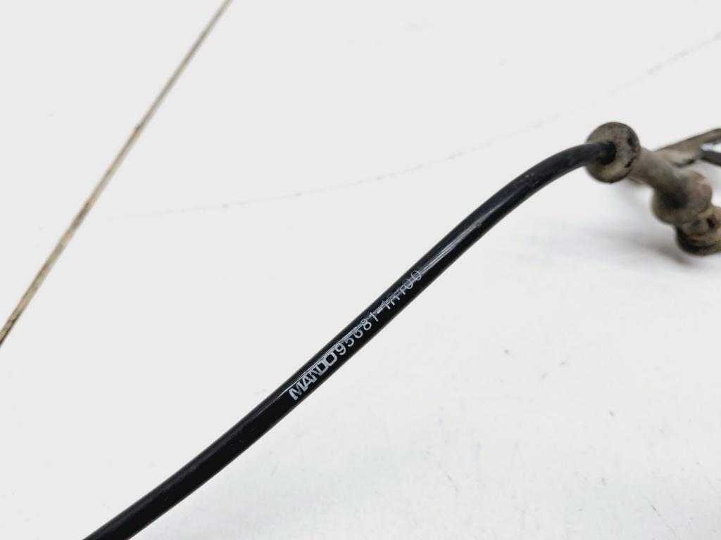 Датчик ABS задний правый, 1000 рублей, Пермь