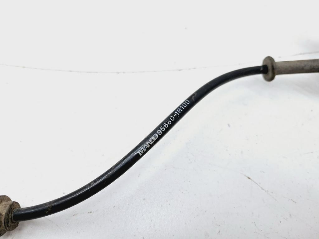 Датчик ABS задний левый, 1000 рублей, Пермь