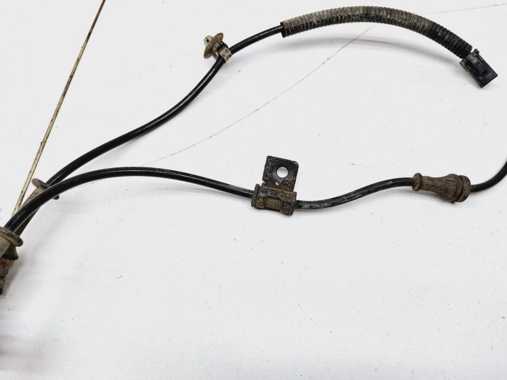 Датчик ABS передний правый, 1000 рублей, Пермь