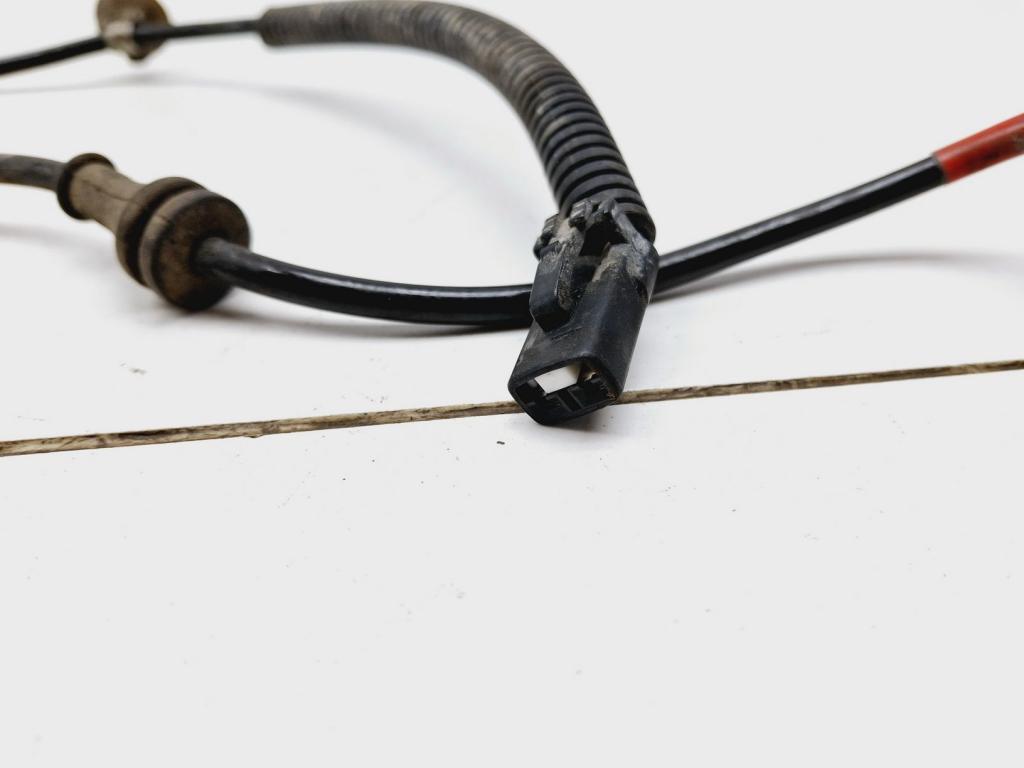 Датчик ABS передний правый, 1000 рублей, Пермь