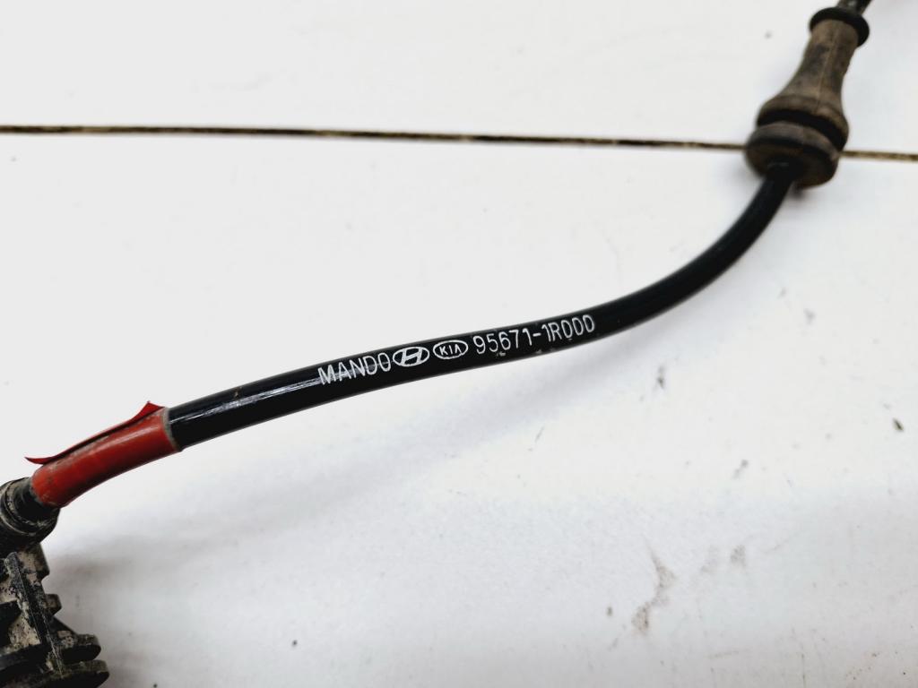 Датчик ABS передний правый, 1000 рублей, Пермь