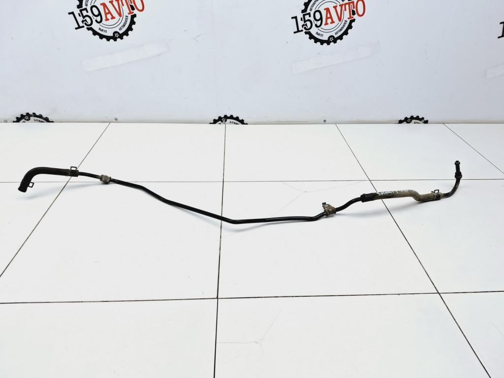 Трубка гидроусилителя, 1000 рублей, Пермь