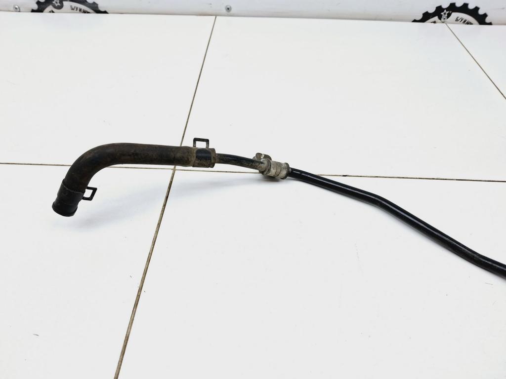 Трубка гидроусилителя, 1000 рублей, Пермь