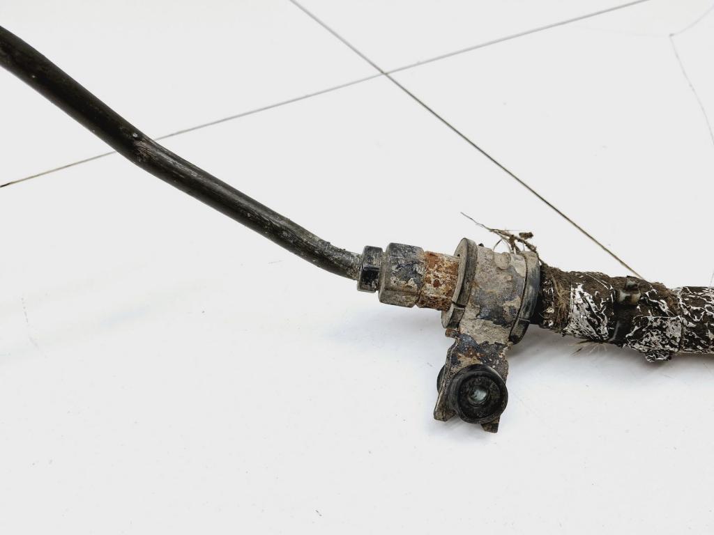 Трубка гидроусилителя, 2000 рублей, Пермь