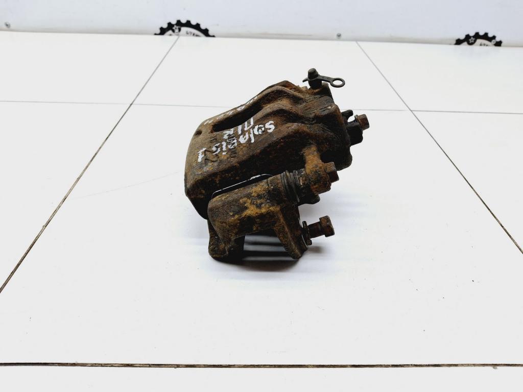 Суппорт передний правый, 1500 рублей, Пермь