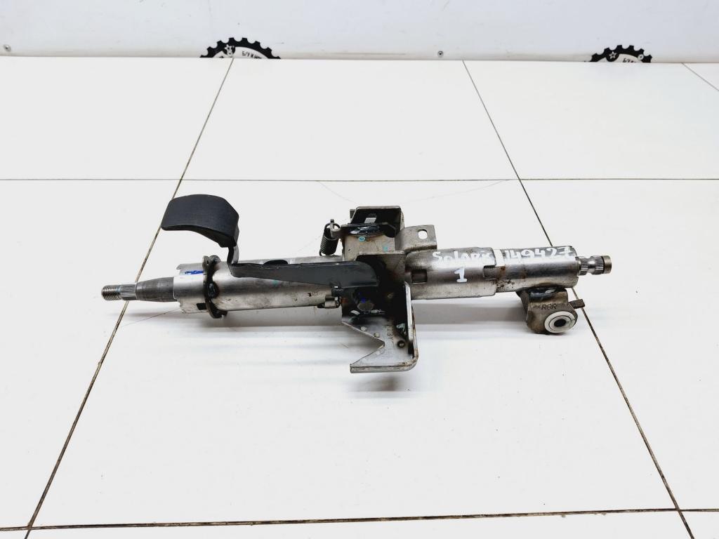 Колонка рулевая, 1000 рублей, Пермь