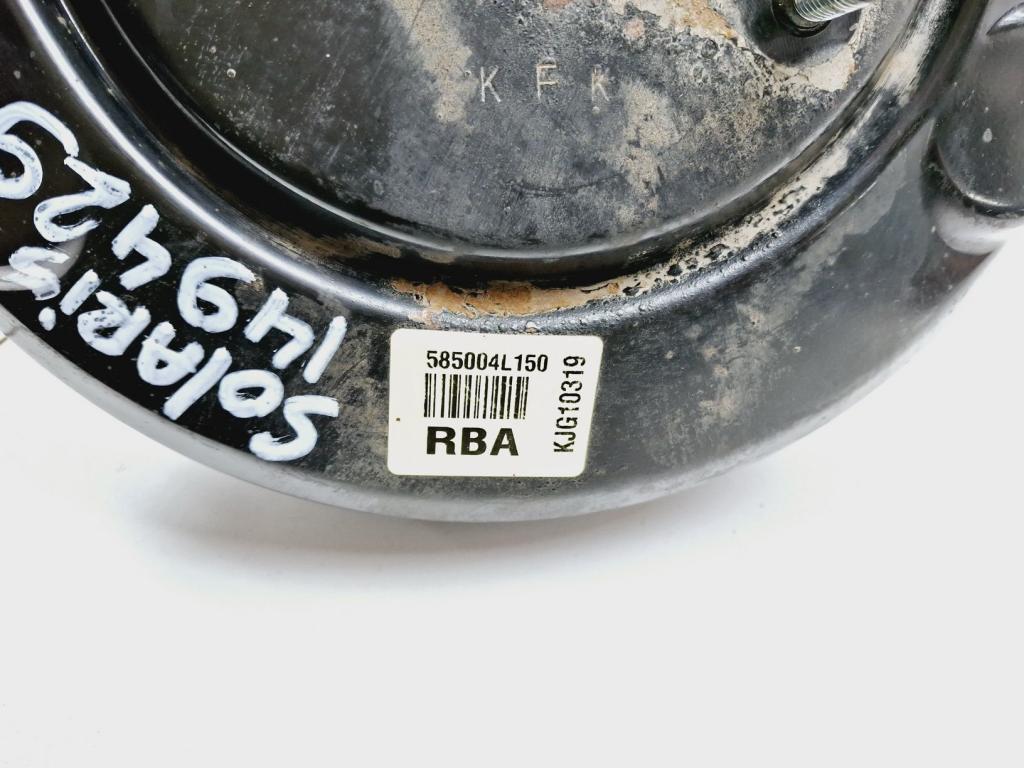 Усилитель тормозов вакуумный, 1500 рублей, Пермь