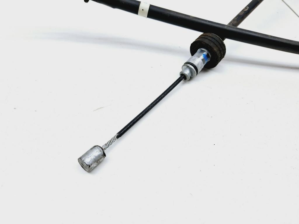 Трос ручника левый, 800 рублей, Пермь