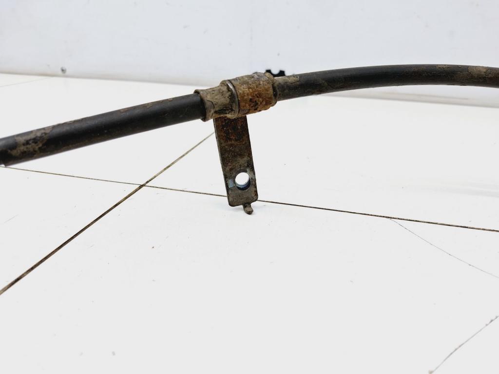 Трос ручника левый, 800 рублей, Пермь