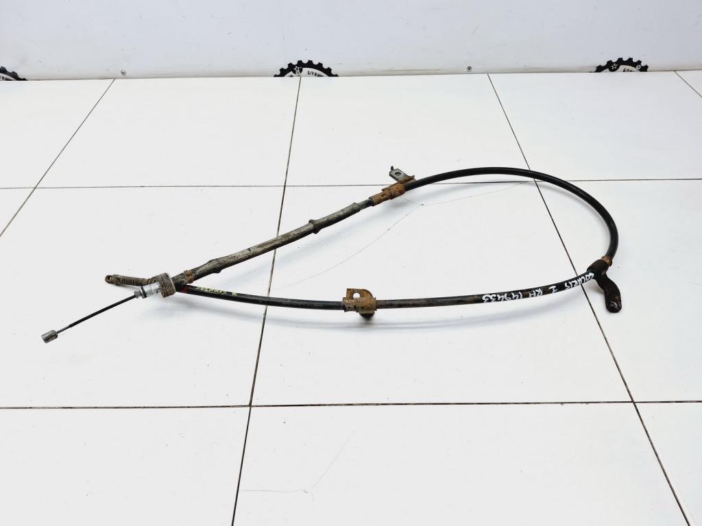 Трос ручника правый, 800 рублей, Пермь