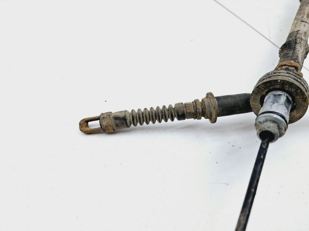 Трос ручника правый, 800 рублей, Пермь