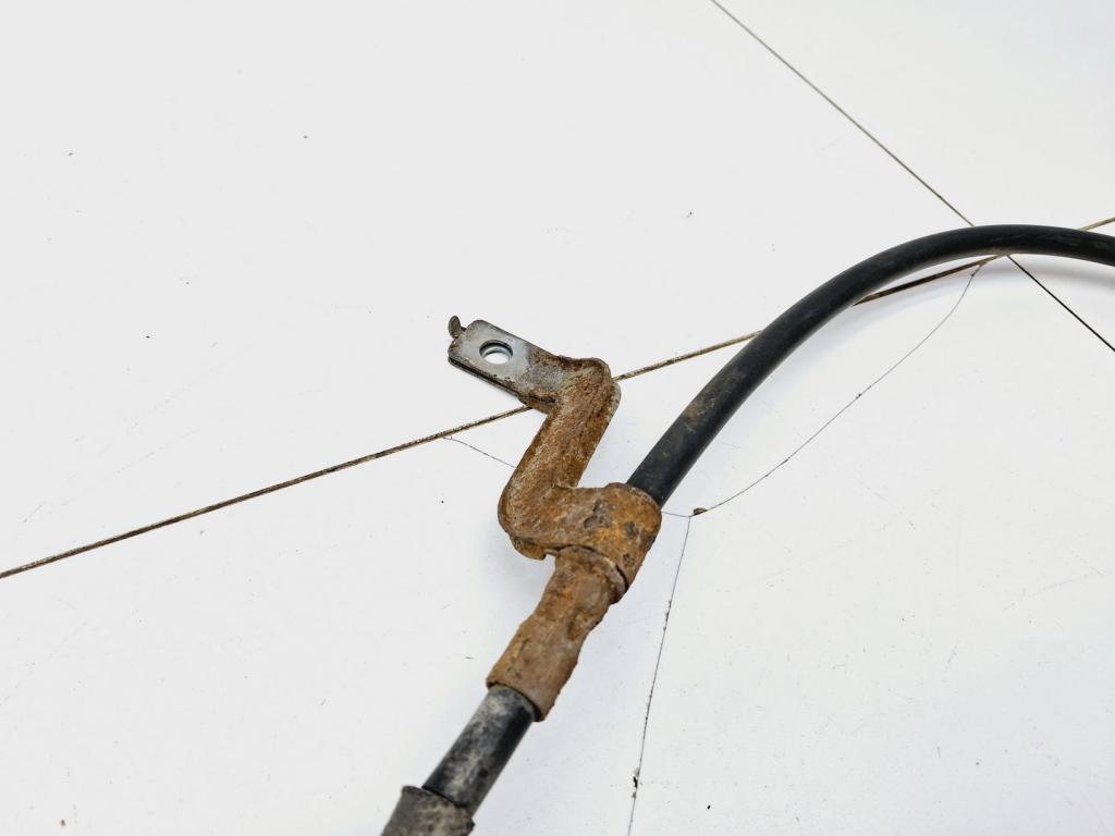 Трос ручника правый, 800 рублей, Пермь