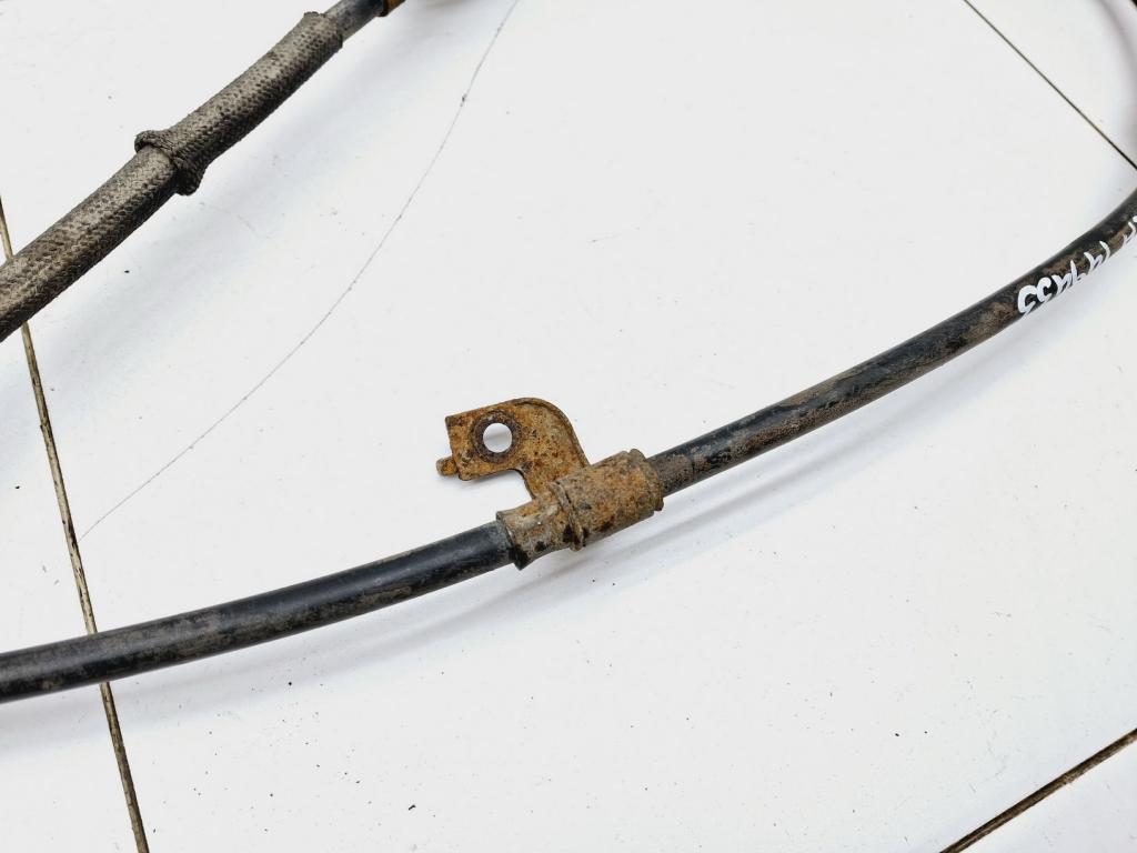 Трос ручника правый, 800 рублей, Пермь