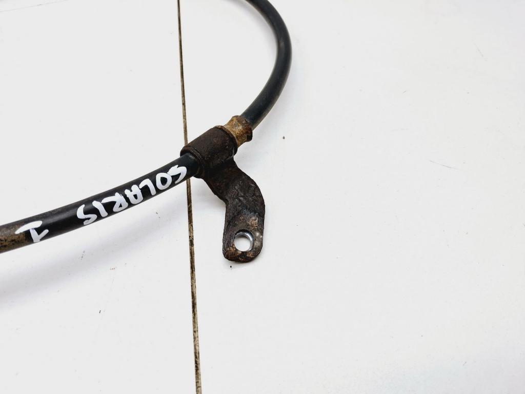 Трос ручника правый, 800 рублей, Пермь