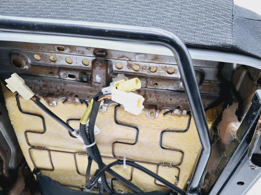 Сиденье переднее правое, 5000 рублей, Пермь