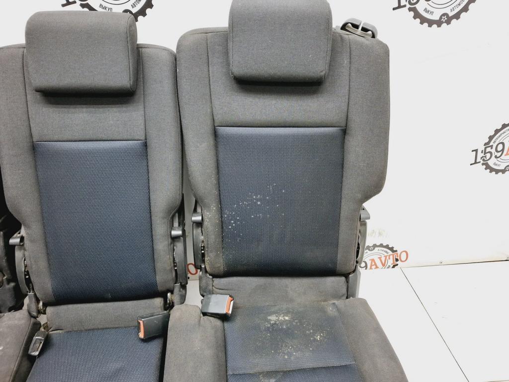 Сиденье заднее, 5000 рублей, Пермь