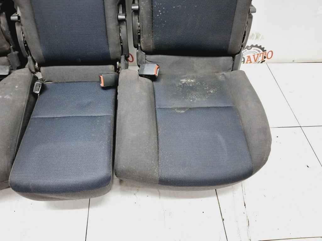 Сиденье заднее, 5000 рублей, Пермь