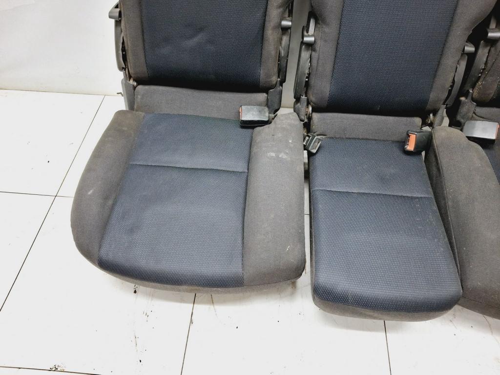 Сиденье заднее, 5000 рублей, Пермь