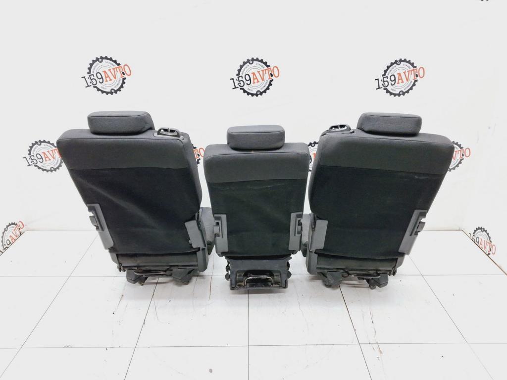 Сиденье заднее, 5000 рублей, Пермь