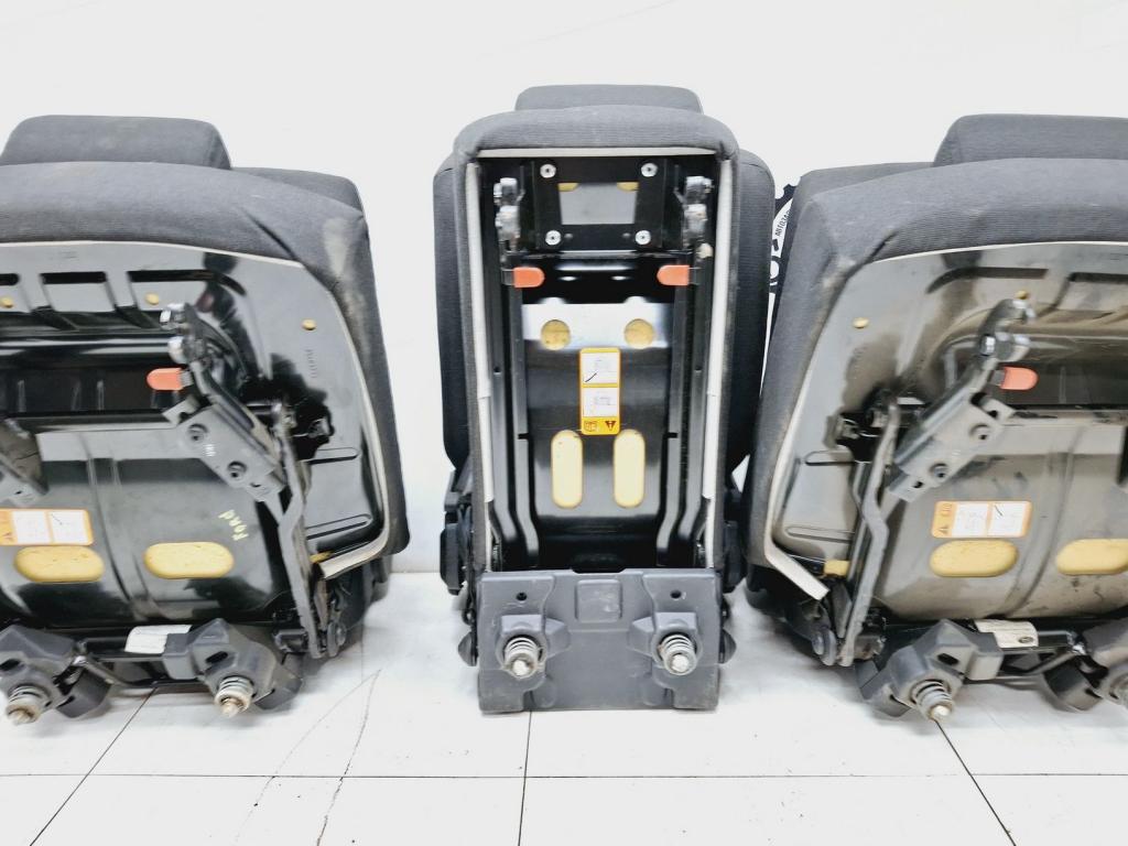 Сиденье заднее, 5000 рублей, Пермь