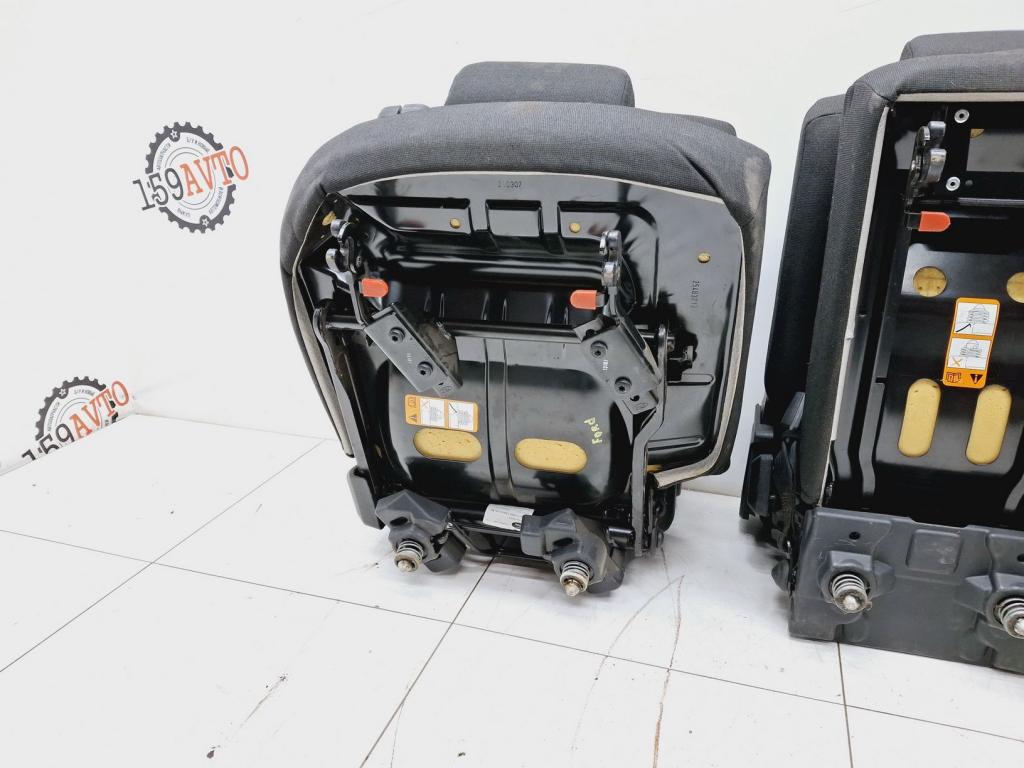 Сиденье заднее, 5000 рублей, Пермь