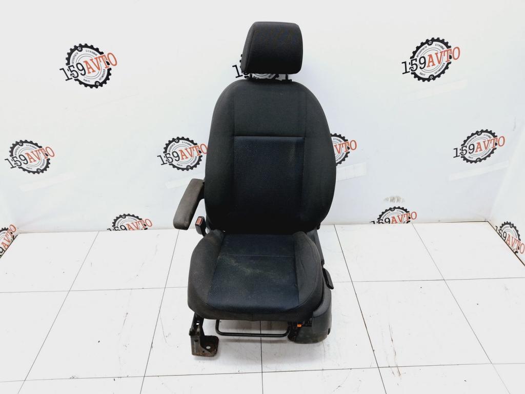 Сиденье переднее левое, 3000 рублей, Пермь