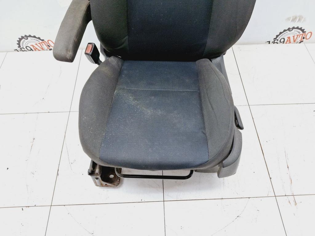 Сиденье переднее левое, 3000 рублей, Пермь