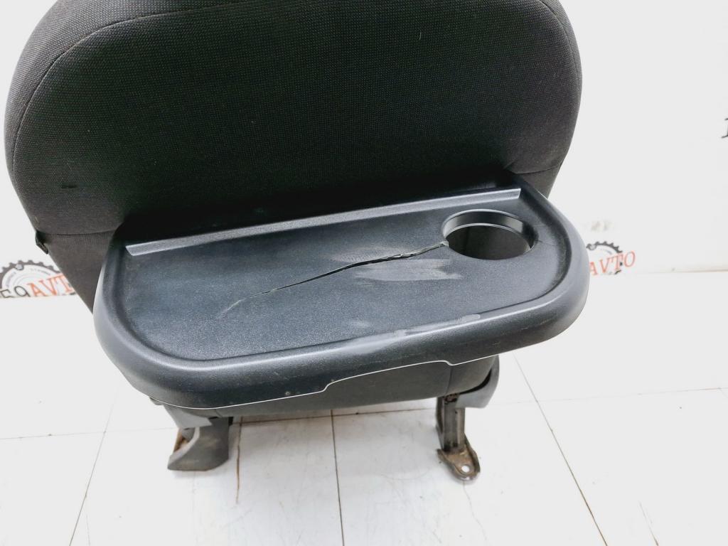 Сиденье переднее левое, 3000 рублей, Пермь