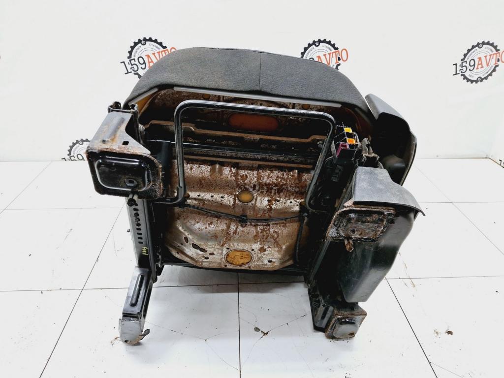 Сиденье переднее левое, 3000 рублей, Пермь