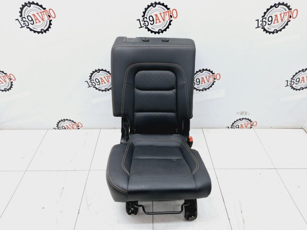 Сиденье заднее, 5000 рублей, Пермь