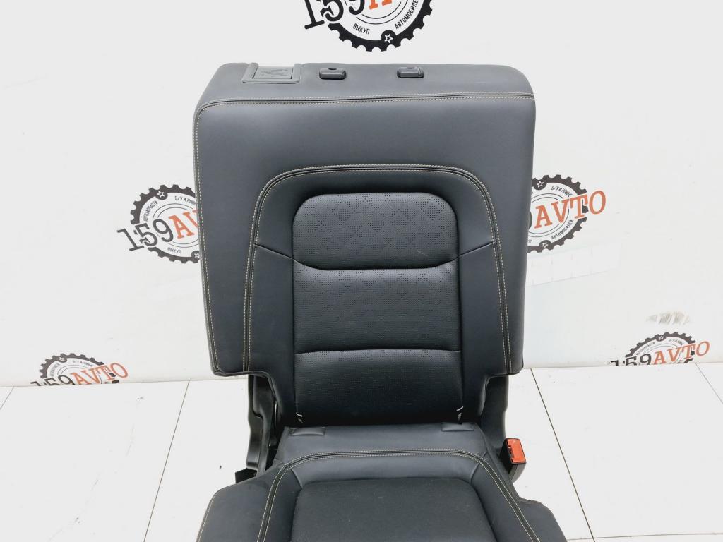 Сиденье заднее, 5000 рублей, Пермь