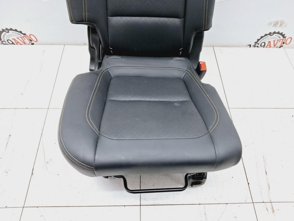 Сиденье заднее, 5000 рублей, Пермь