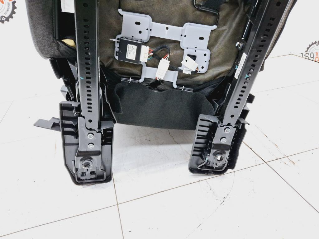 Сиденье заднее, 5000 рублей, Пермь